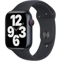 Apple Sportband Midnatt - Stjärnurmakarna