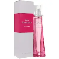 Givenchy Very Irresistible EDT W 50 ml