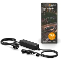 Steinel 089269 Nätaggregat EEK A (A - G) 230 V 1.5 m 32.5 mm Svart