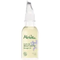 Melvita Ekologisk närande gurkörtsolja 50ml