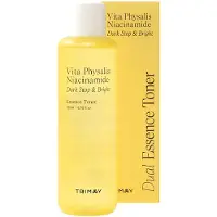 Trimay Vita Physalis Niacinamide Dark Stop & Bright Essence Toner