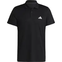 Adidas Tr-es Base Kortärmad Polotröja