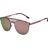 Kypers Unisex Nya Geri Ovalformade nylon-solglasögon