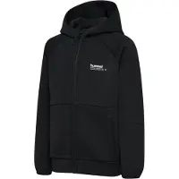 Hummel Tech Fleece Sweatshirt Med Dragkedja