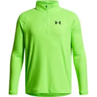 Under Armour Tech 2.0 Tröja Med Halv Dragkedja