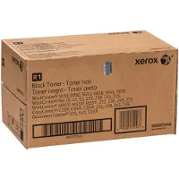 Xerox Tonerkassett svart