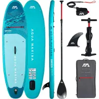 Aqua Marina Breeze 300x76x12 cm SUP-bräda