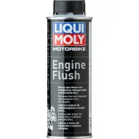 Liqui moly Motorbike Engine Flush 4t Oljeadditiv 250ml