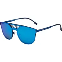 Kypers Unisex Nya Geri Ovalformade nylon-solglasögon