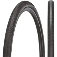 Chaoyang Flying Diamond 27.5´´ X 38 Rigid Tyre Svart 27.5´´ x 38