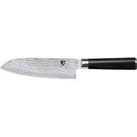 Kai Shun - Santoku for lefthanded person 18 cm