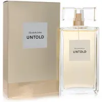 Elizabeth Arden Untold Eau de Parfum 100ml Floral Fragrance Luxury Perfume for Women