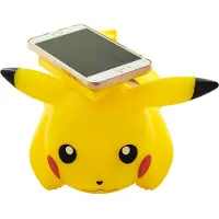 Teknofun Pikachu Trådlös Pokémon-smartphoneladdare