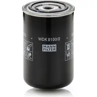 MANN-FILTER Bränslefilter WDK 9100