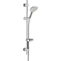 Damixa duschsats Pine Flex – flexibel installation