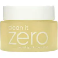 Banila Co Clean It Zero Cleansing Balm Nourishing 100ml