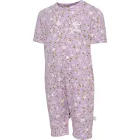 Hummel Glad Kortärmad Romper
