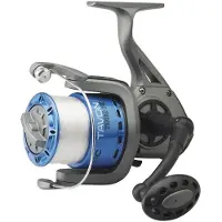 Kinetic Tavon Surfcastingrulle