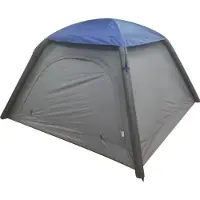 Enero campingtält NAMIOT 3 personers HOLIDAY uppblåsbart 210x210x110CM CAMP
