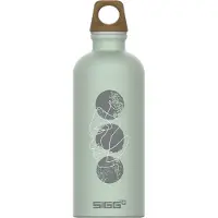 SIGG Traveller Myplanet Repeat 600ml Flaska