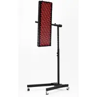 Flowlife - Flowlight Panel 1500 Seven Waves + Manual Flexible Stand Kit - Rödljuspaneler > Tillbehör