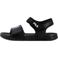 FILA Sandaler - Blommor - Svart - - 30 - Sandal