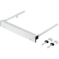 Bosch Professional Professional - Parallelführung - Länge: 230 mm Parallellanslag