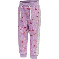 Hummel Sweatpants - hmlNICA - Heather Rose - - 62 - Sweatpants