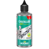 Motorex Wet Conditions Smörjmedel 100ml