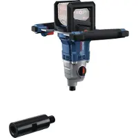 Bosch Brukblandare GRW 18V-160 Professional; 18 V (utan batteri och laddare)