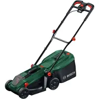 Bosch Rotak 18v-32 Solo Elektrisk Gräsklippare