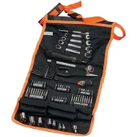 Black & Decker Verktygssats 77 Bitar