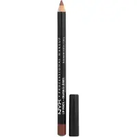 Nyx Slim Lip Pencil Lip liner 1 g Nr. SPL811 - Nutmeg
