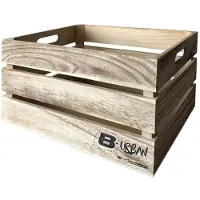 B-urban Willow Wood L Korg