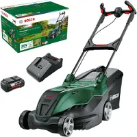 Bosch ROTAK ADV 36V-40 4.0AH ROTAK ADV 36V-40 4.0AH batteri gräsklippare