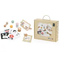 Polar B 44261FSC PolarB Grow with Me-set – sinnessökare