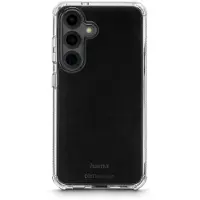 Hama Extreme Protect Samsung Galaxy S25+ Transparent