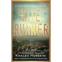 The Kite Runner