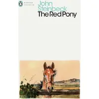 The Red Pony