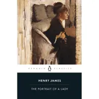 The Portrait of a Lady