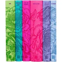 Boxed Set