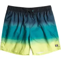 Billabong All Day Fade Simshorts
