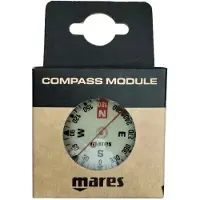 Mares Northern Hemisphere Module Kompass