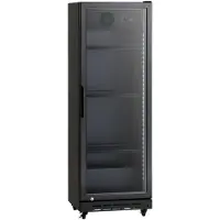 Scancool Display Kylskåp - Sd 181 Be -