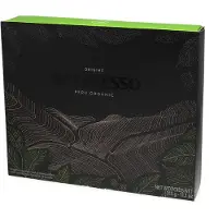 Nespresso | Peru Organic - 50 kapslar till Pro