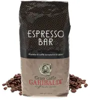Garibaldi | Espresso Bar - 1000 g. kaffebönor