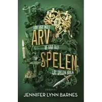 Arvspelen