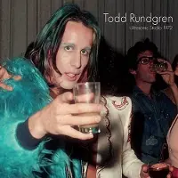 Ginza.se Rundgren Todd: Ultrasonic Studio 1972