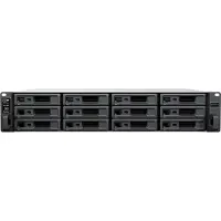 Synology Rackstation Rs2423rp+ Nas