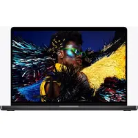 Apple MacBook Pro - M5 Pro - M5 Pro 20-core - 48 GB RAM - 1 TB SSD - 16.2 3456 x 2234 @ 120 Hz - Wi-Fi 7, Bluetooth 6.0 - space black - kbd: dansk